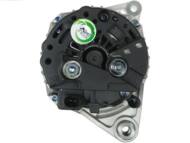 A0351 AS - Alternator AUTO STARTER /prod.nowy/ 