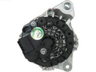 A0353 AS - Alternator AUTO STARTER /prod.nowy/ 