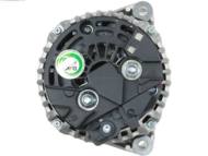 A0356 AS - Alternator AUTO STARTER /prod.nowy/ 