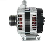 A0359 AS - Alternator AUTO STARTER /prod.nowy/ 