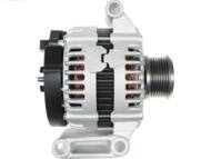 A0364 AS - Alternator AUTO STARTER /prod.nowy/ 