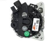 A0368 AS - Alternator AUTO STARTER /prod.nowy/ 