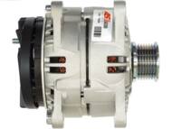 A0369 AS - Alternator AUTO STARTER /prod.nowy/ 