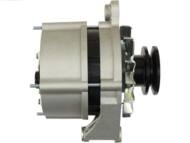 A0372 AS - Alternator AUTO STARTER /prod.nowy/ 