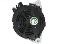 A0381 AS - Alternator AUTO STARTER /prod.nowy/ 