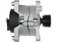 A0394 AS - Alternator AUTO STARTER /prod.nowy/ 