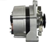 A0397 AS - Alternator AUTO STARTER /prod.nowy/ 