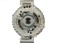 A0425 AS - Alternator AUTO STARTER /prod.nowy/ 