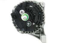 A0430 AS - Alternator AUTO STARTER /prod.nowy/ 