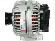 A0430 AS - Alternator AUTO STARTER /prod.nowy/ 