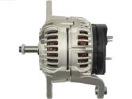 A0437 AS - Alternator AUTO STARTER /prod.nowy/ 