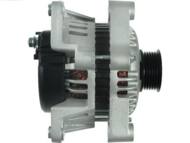 A1012 AS - Alternator AUTO STARTER /prod.nowy/ 