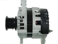 A1013 AS - Alternator AUTO STARTER /prod.nowy/ 