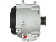 A1016 AS - Alternator AUTO STARTER /prod.nowy/ 