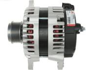 A1021(P) AS - Alternator AUTO STARTER /prod.nowy/ze spzęgłem alternatora/