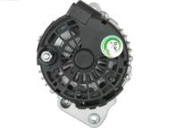 A1021(P) AS - Alternator AUTO STARTER /prod.nowy/ze spzęgłem alternatora/