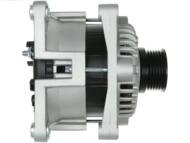 A1027 AS - Alternator AUTO STARTER /prod.nowy/ 