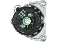 A1027 AS - Alternator AUTO STARTER /prod.nowy/ 