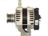 A1029 AS - Alternator AUTO STARTER /prod.nowy/ 