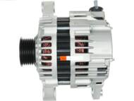 A2030 AS - Alternator AUTO STARTER /prod.nowy/ 