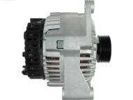 A3024 AS - Alternator AUTO STARTER /prod.nowy/ 