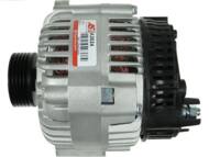 A3024 AS - Alternator AUTO STARTER /prod.nowy/ 