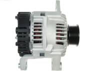 A3028 AS - Alternator AUTO STARTER /prod.nowy/ 