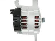 A3030 AS - Alternator AUTO STARTER /prod.nowy/ 