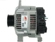 A3031 AS - Alternator AUTO STARTER /prod.nowy/ 