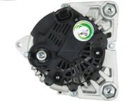 A3052(P) AS - Alternator AUTO STARTER /prod.nowy/ze spzęgłem alternatora/