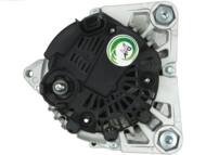 A3052(P-INA) AS - Alternator AUTO STARTER /prod.nowy/ze spzęgłem alternatora/koło pas.INA/