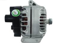 A3055 AS - Alternator AUTO STARTER /prod.nowy/ 