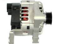 A3072 AS - Alternator AUTO STARTER /prod.nowy/ 