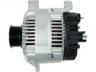 A3088 AS - Alternator AUTO STARTER /prod.nowy/ 