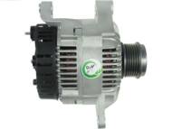 A3092 AS - Alternator AUTO STARTER /prod.nowy/ 