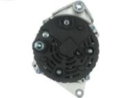 A3092 AS - Alternator AUTO STARTER /prod.nowy/ 