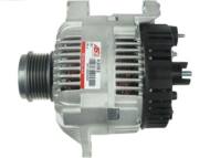 A3092 AS - Alternator AUTO STARTER /prod.nowy/ 