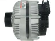 A3095 AS - Alternator AUTO STARTER /prod.nowy/ 