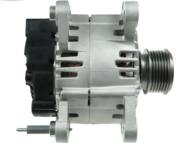 A3097 AS - Alternator AUTO STARTER /prod.nowy/ 