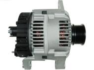 A3111 AS - Alternator AUTO STARTER /prod.nowy/ 