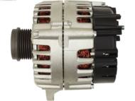 A3117 AS - Alternator AUTO STARTER /prod.nowy/ 