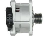 A3118 AS - Alternator AUTO STARTER /prod.nowy/ 