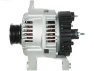 A3132 AS - Alternator AUTO STARTER /prod.nowy/ 