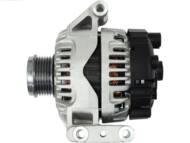 A3133 AS - Alternator AUTO STARTER /prod.nowy/ 