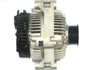 A3136 AS - Alternator AUTO STARTER /prod.nowy/ 