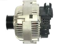 A3136 AS - Alternator AUTO STARTER /prod.nowy/ 