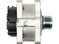 A3138 AS - Alternator AUTO STARTER /prod.nowy/ 