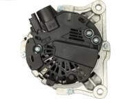 A3138 AS - Alternator AUTO STARTER /prod.nowy/ 