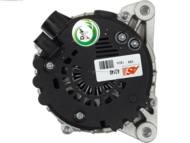 A3140 AS - Alternator AUTO STARTER /prod.nowy/ 