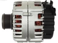 A3140 AS - Alternator AUTO STARTER /prod.nowy/ 